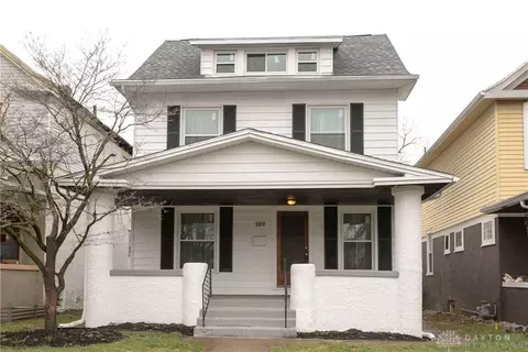 109 Illinois Ave, Dayton, OH 45410