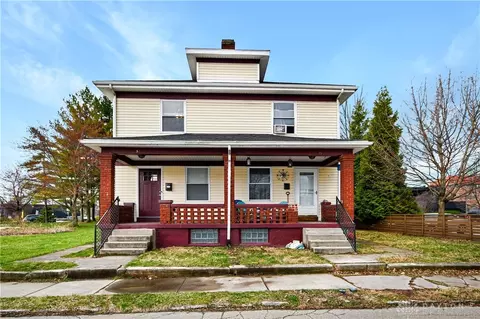 35-37 Pulaski, Dayton, OH 45402