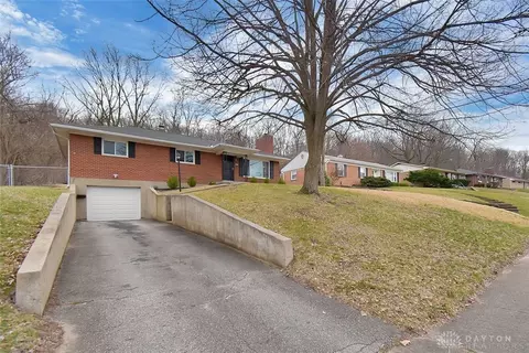 3558 Tait Rd, Dayton, OH 45439