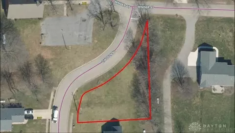 0 Lincoln Pl #LOT 1, North Lewisburg, OH 43060