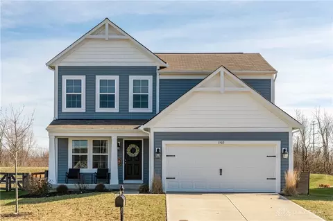 1503 Eagle Blvd, Maineville, OH 45039