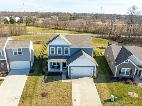 1503 Eagle Blvd, Maineville, OH 45039 photo 33