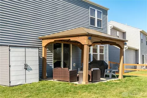 1503 Eagle Blvd, Maineville, OH 45039 photo 32
