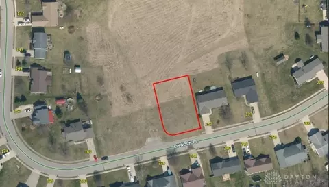 Undisclosed, North Lewisburg, OH 43060
