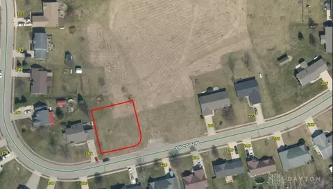 Undisclosed, North Lewisburg, OH 43060