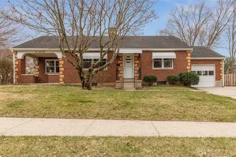 431 W Orchard Ave, Lebanon, OH 45036