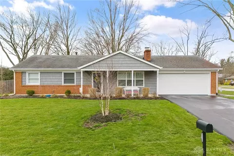 234 Martha Ave, Dayton, OH 45458