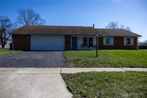 256 Hartshorn Dr, Vandalia, OH 45377