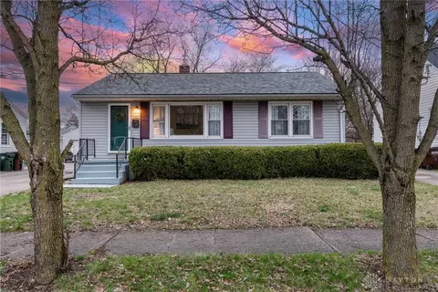 1406 Wilmore Dr, Middletown, OH 45042