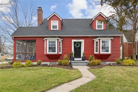 415 East St, Lebanon, OH 45036