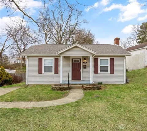 234 Washington St, Xenia, OH 45385