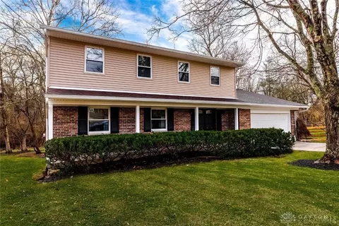 505 Glenview Dr, Oxford, OH 45056