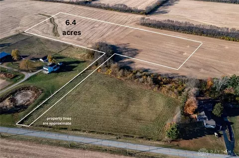 4030 E Pekin Rd, Waynesville, OH 45068