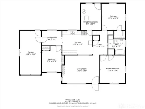 1420 Pinecrest Dr, Dayton, OH 45414 photo 20