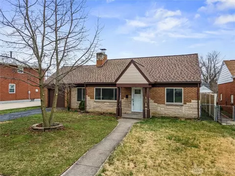 1420 Pinecrest Dr, Dayton, OH 45414 photo 22