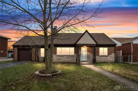 1420 Pinecrest Dr, Dayton, OH 45414