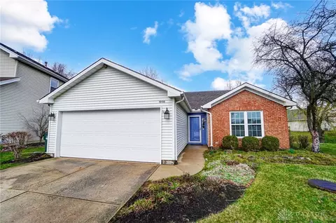 10110 Heartwood Ct, Miamisburg, OH 45342
