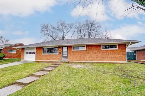 5738 Tibet Dr, Dayton, OH 45424