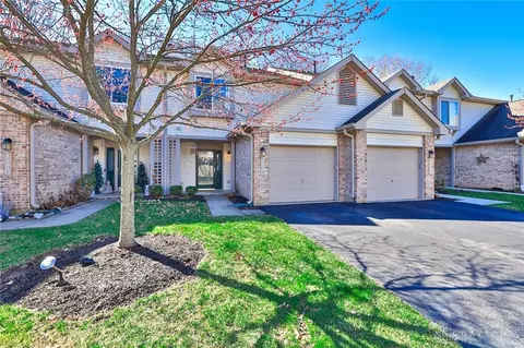 1122 Evergreen Park, Washington Township, OH 45458