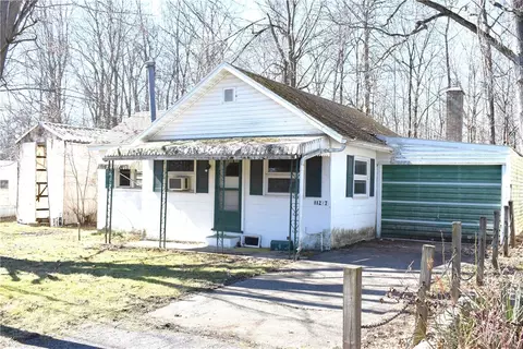 11217 Kootenay Path, Lakeview, OH 43331