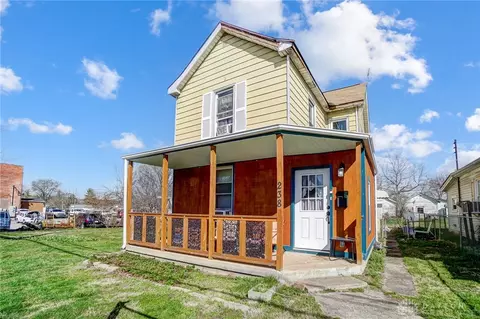 238 Augspurger Ave, Hamilton, OH 45011