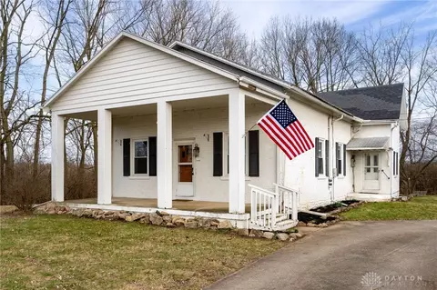 775 Yellow Springs Fairfield Rd, Fairborn, OH 45324