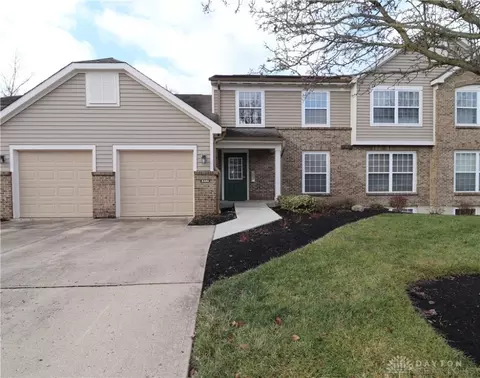 4451 N Shore Dr #202, Mason, OH 45040