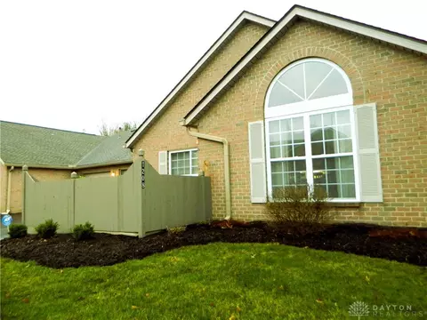 1208 E Amberlea Dr #20, Columbus, OH 43230