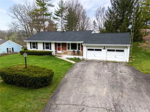 11211 Cr 335, New Paris, OH 45347