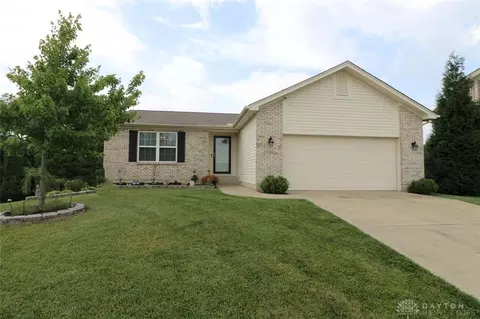 1516 Soaring Way, Hamilton Township, OH 45039