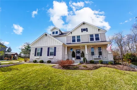 309 Grassy Creek Way, Washington Township, OH 45458
