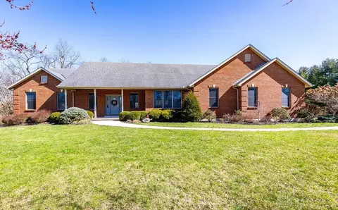 8438 Morrow Rossburg Rd, Morrow, OH 45152