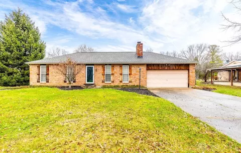 3034 Fear Not Mills Rd, Hamilton, OH 45011