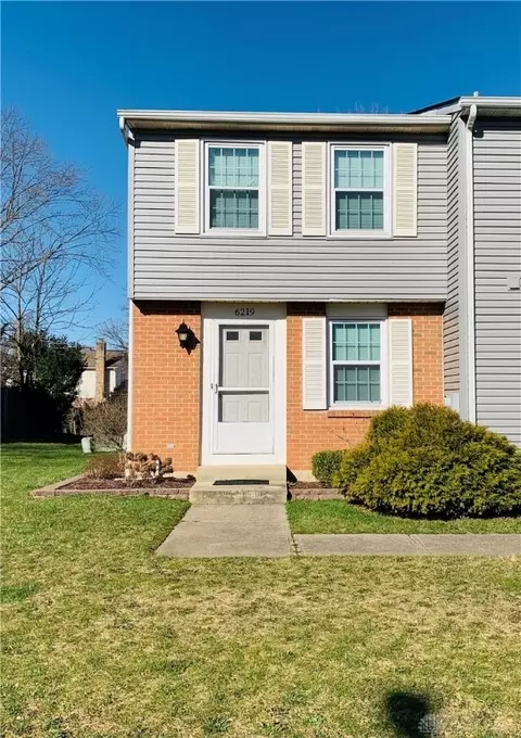 6219 Pheasant Hill Rd, Dayton, OH 45424