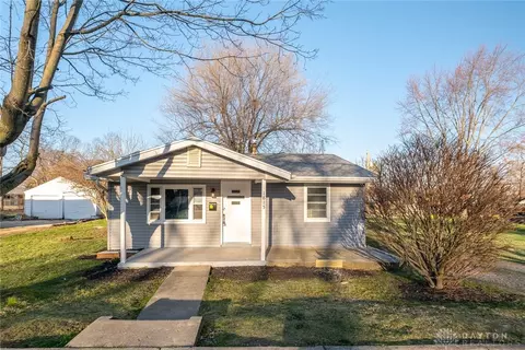 1815 Stewart Blvd, Fairborn, OH 45324
