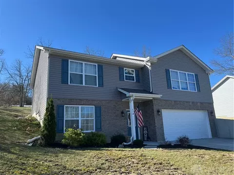 451 Smalley Blvd, Hamilton, OH 45013