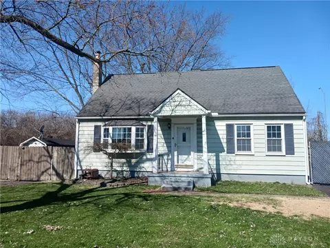 5345 Manchester Rd, Dayton, OH 45449