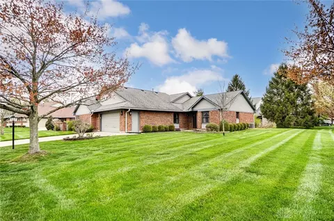 4480 Bucksport Ct, Dayton, OH 45440