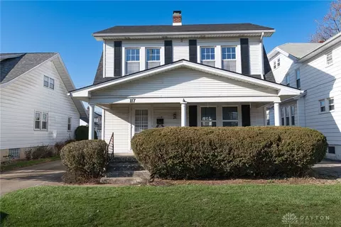 117 E Siebenthaler Ave, Dayton, OH 45405