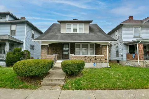 677 Randolph St, Dayton, OH 45417