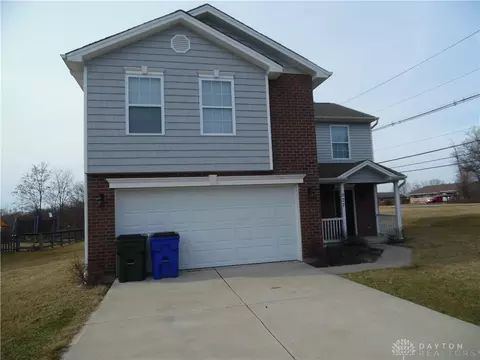 537 Gorham Dr, Hamilton, OH 45013