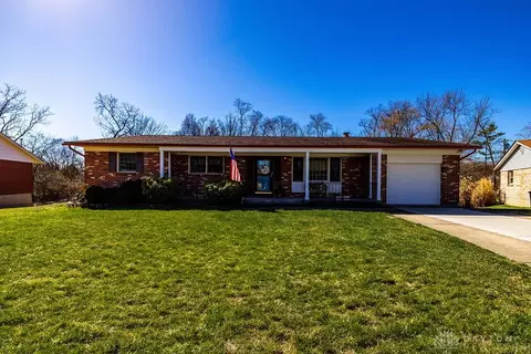 809 Melinda Dr, Oxford, OH 45056