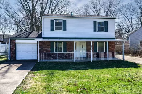 3471 Springdale Rd, Cincinnati, OH 45251