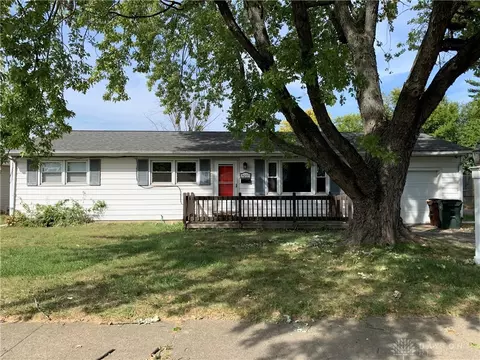3205 Goldman Ave, Middletown, OH 45044