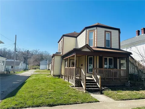 539 S Ohio Ave, Sidney, OH 45365