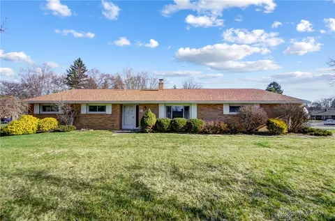 503 Ryland Ct, Washington Township, OH 45459