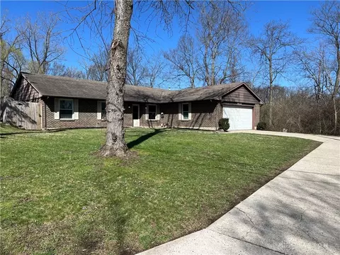 4505 Little Ct, West Carrollton, OH 45449