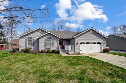252 Prospect Ave, Dayton, OH 45415