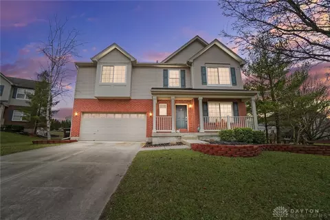 5810 Furlong Way, Liberty, OH 45011