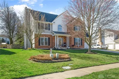 520 Brookside Dr, Springboro, OH 45066 photo 48
